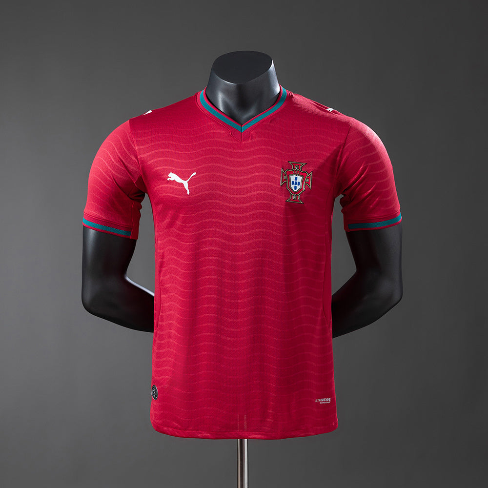 Portugal Home Player Version