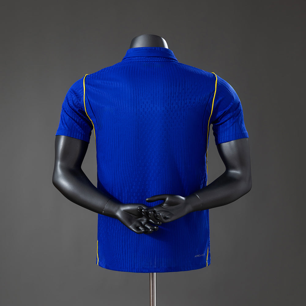Chelsea 26/27 Home Player Version Jersey