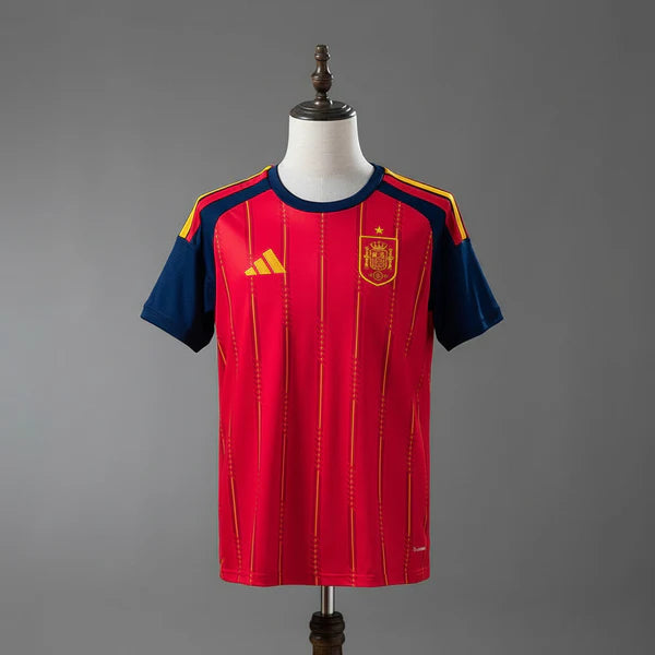 Spain Home Fan Version