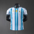 Argentina Home Player Version