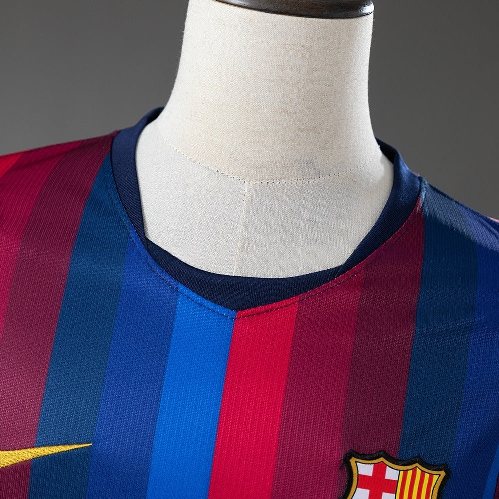 FC Barcelona 26/27 Home Fan Version