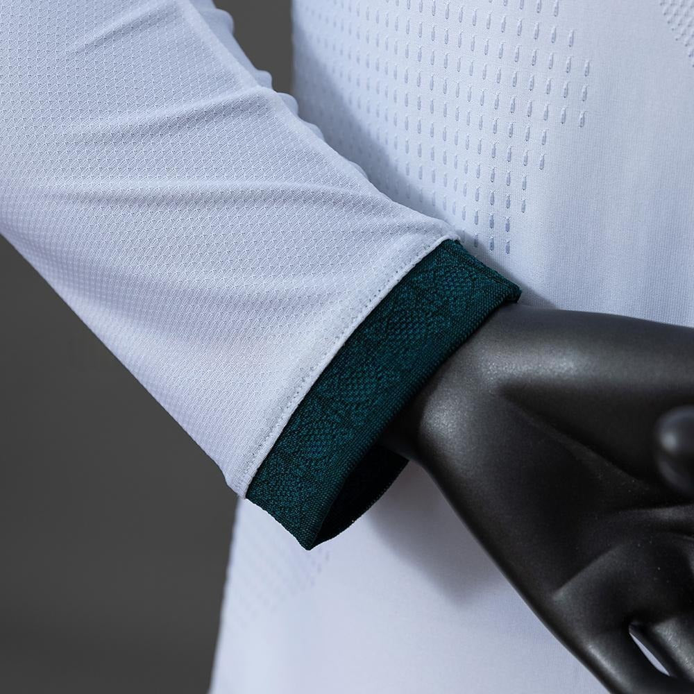 Real Madrid 26/27 Home Player Version