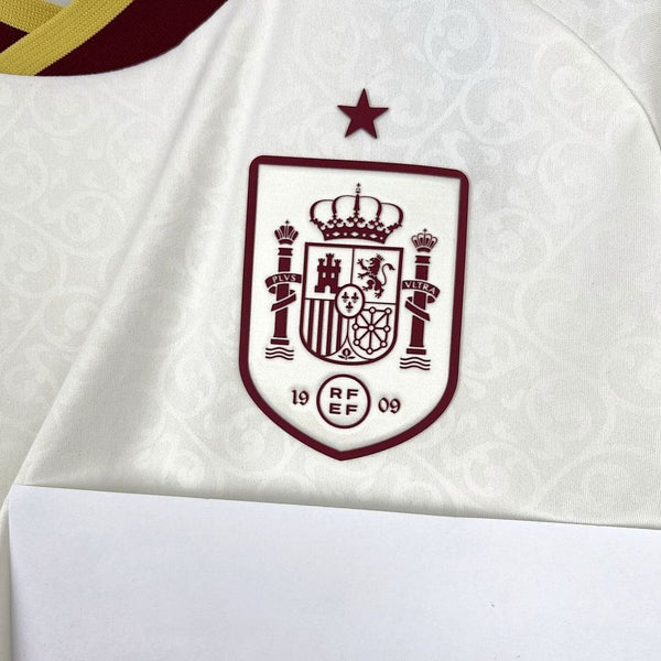 Spain Away Fan Version
