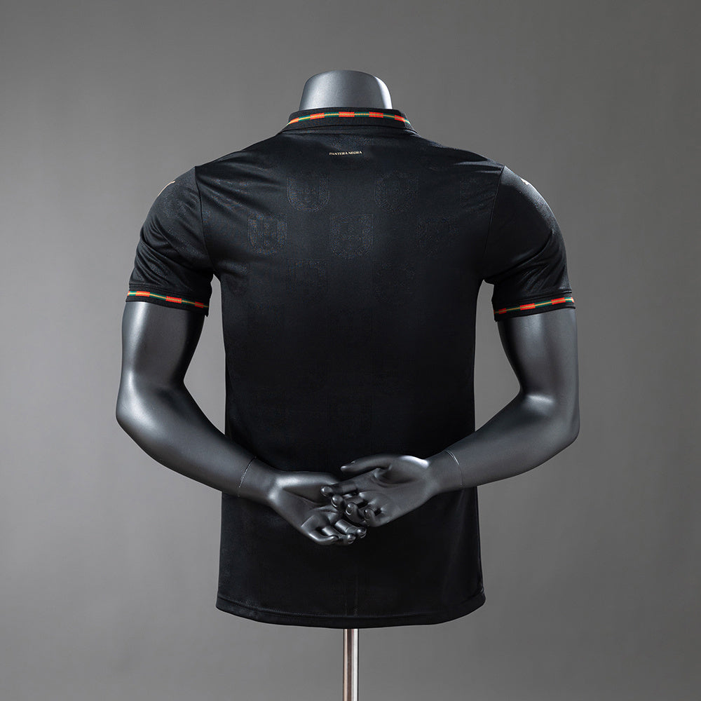 Portugal Black Panther Edition
