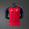 Spain Home Player Version