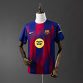 FC Barcelona 25/26 Home Fan Version