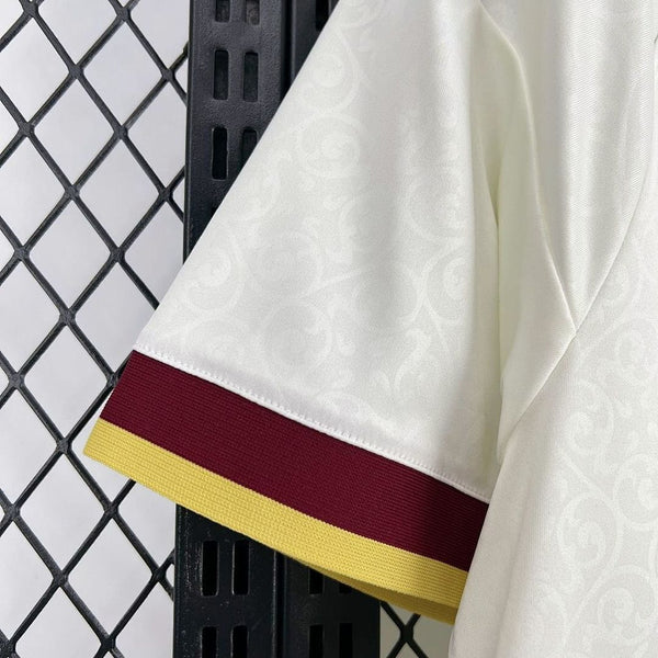 Spain Away Fan Version