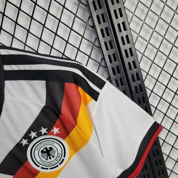 Germany Home Fan Version