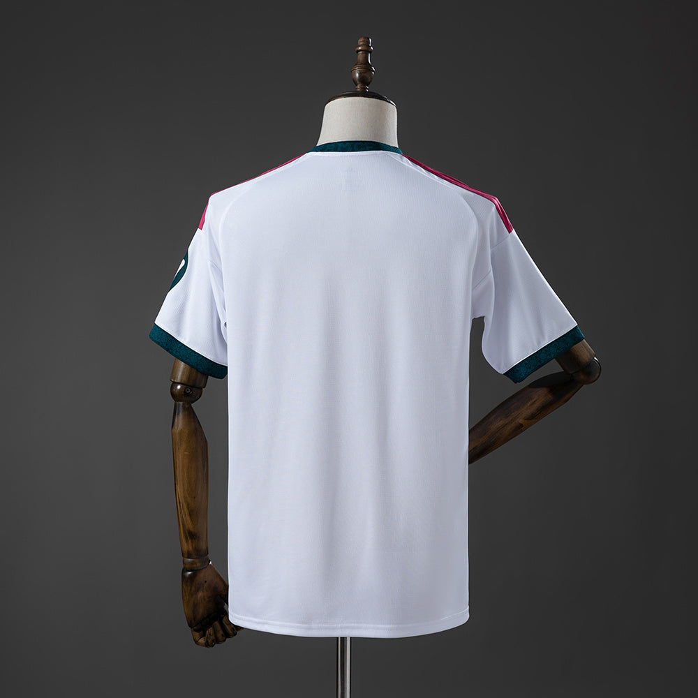 Real Madrid 26/27 Home Fan Version