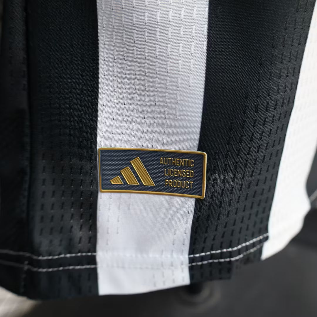 Juventus Home 26/27 Player Version