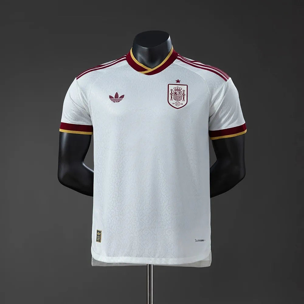 Spain Away Player Version