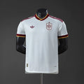 Spain Away Player Version