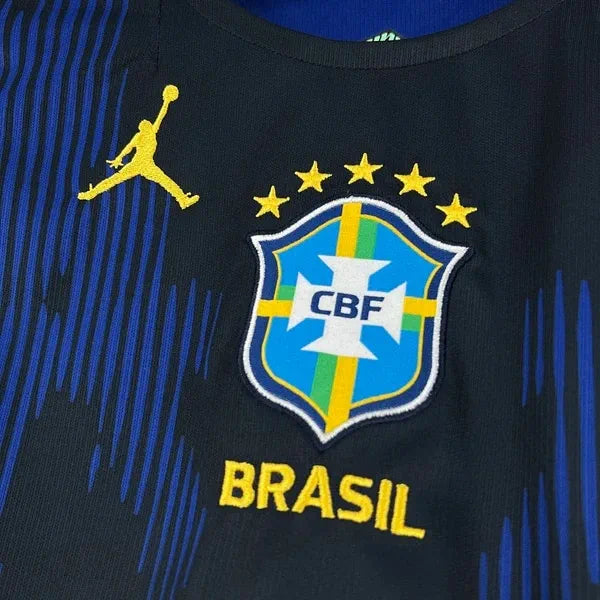 Brasil Away Fan Version