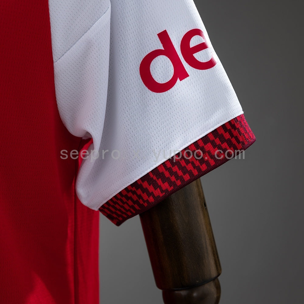 Arsenal 26/27 Home Fan Version