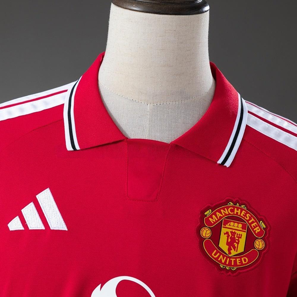 Manchester United 26/27 Home Fan Version