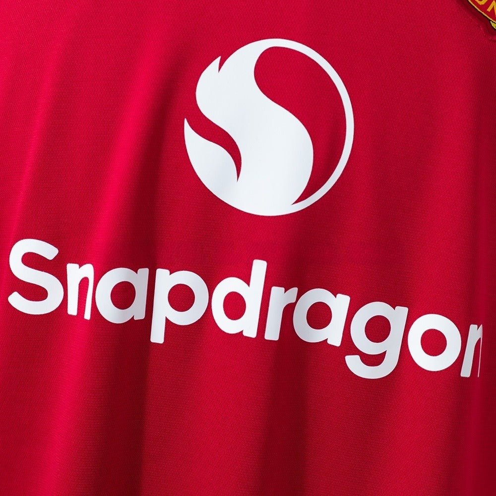 Manchester United 26/27 Home Fan Version