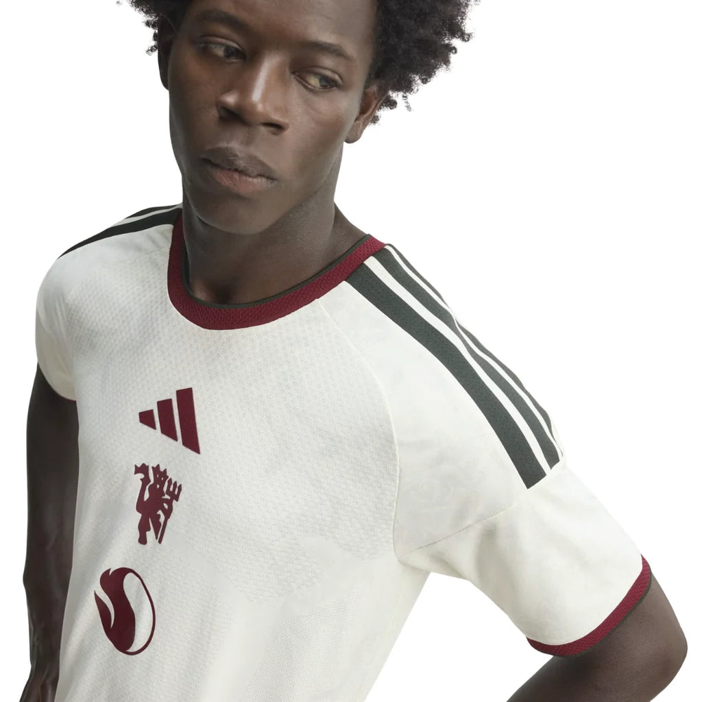 Manchester United 26/27 Third Kit Player Version