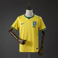 Brasil Home Fan Version