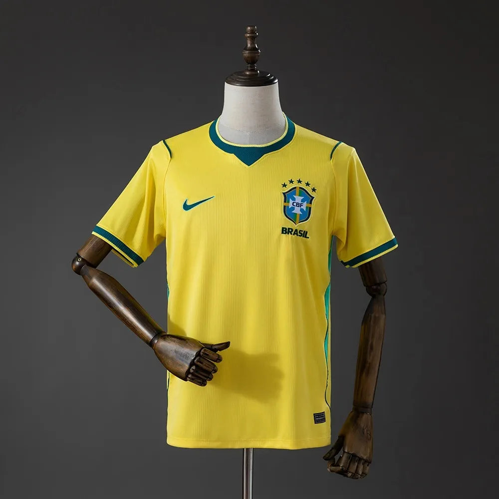 Brasil Home Fan Version