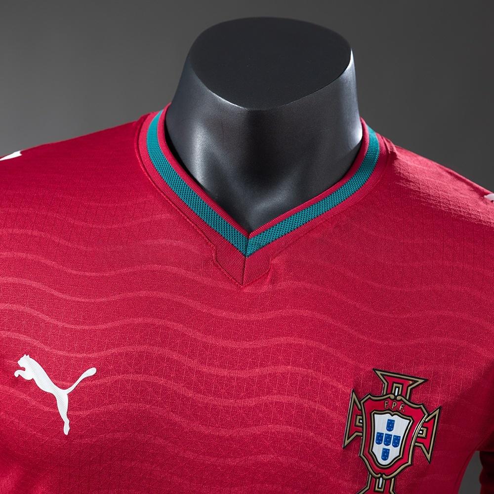 Portugal Home Player Version
