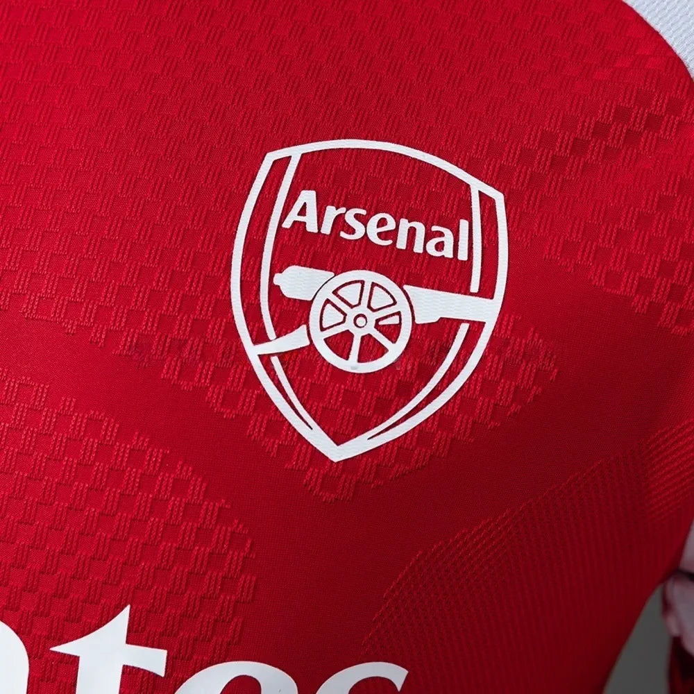 Arsenal 26/27 Home Player Version