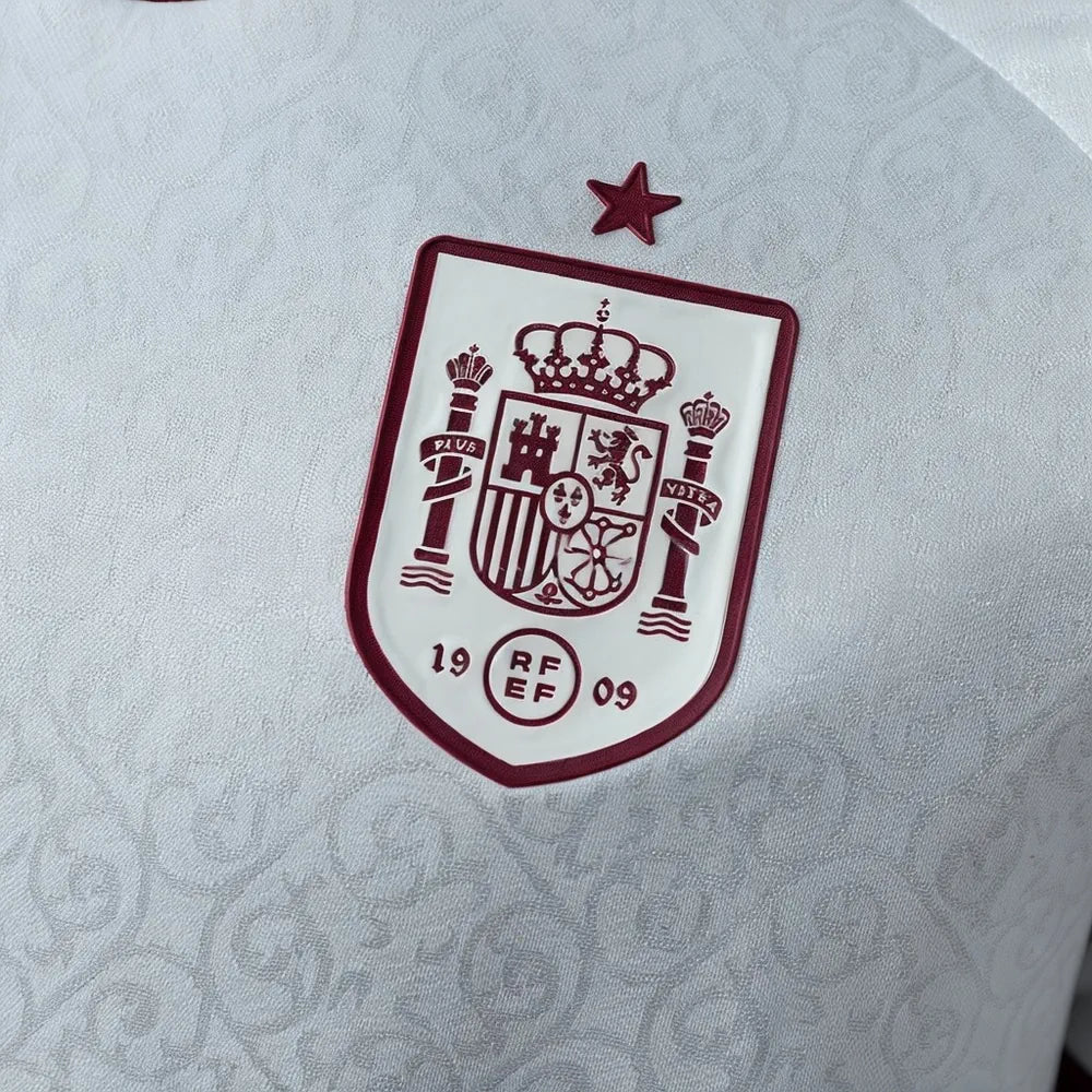 Spain Away Player Version