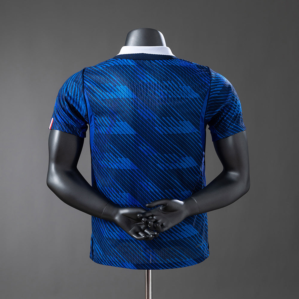 France Home Player Version