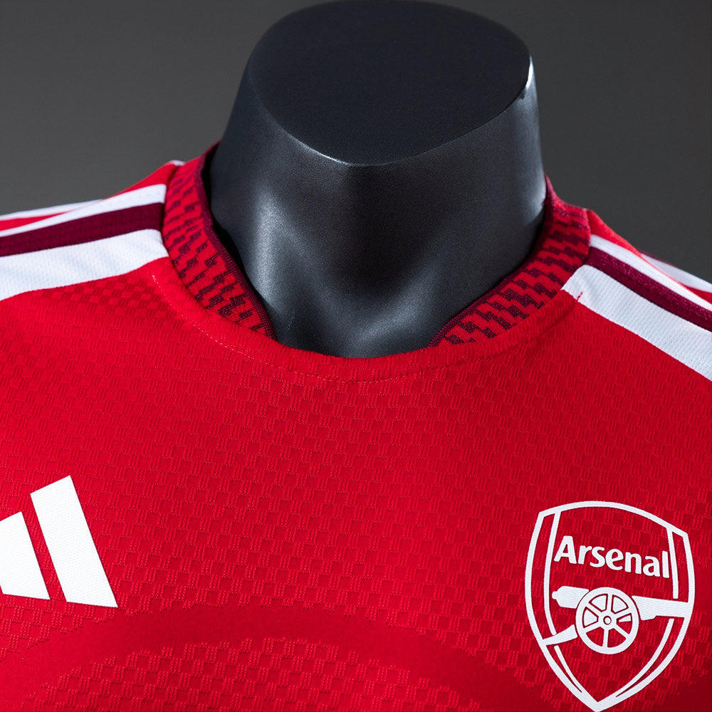 Arsenal 26/27 Home Player Version