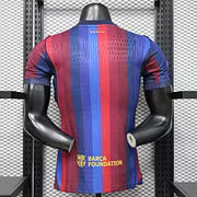 FC Barcelona 26/27 Home Player Version