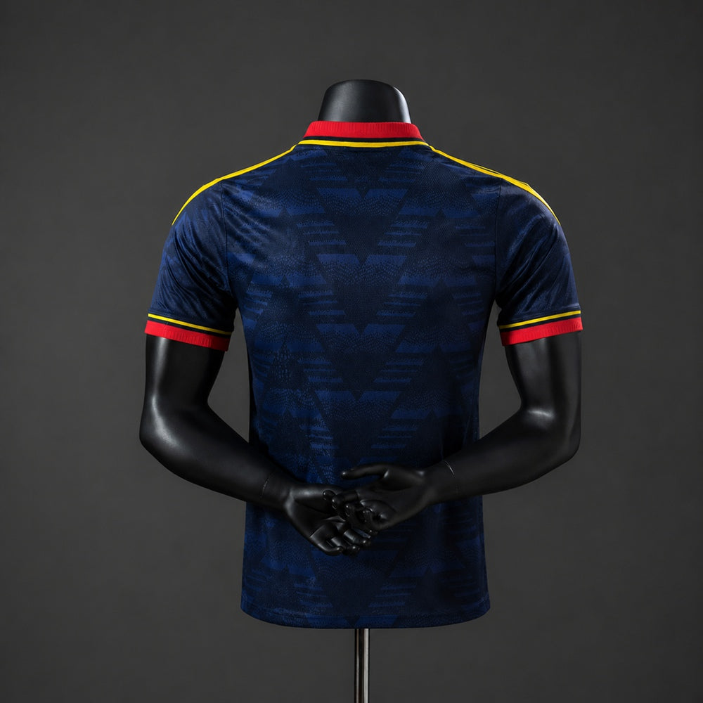 Arsenal 26/27 Away Player Version