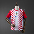 Croatia Home Fan Version