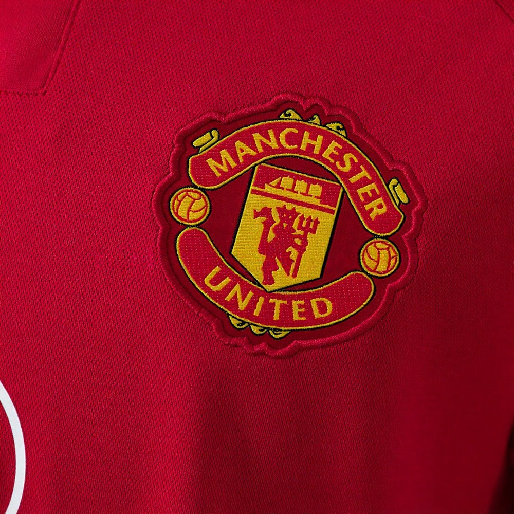 Manchester United 26/27 Home Fan Version