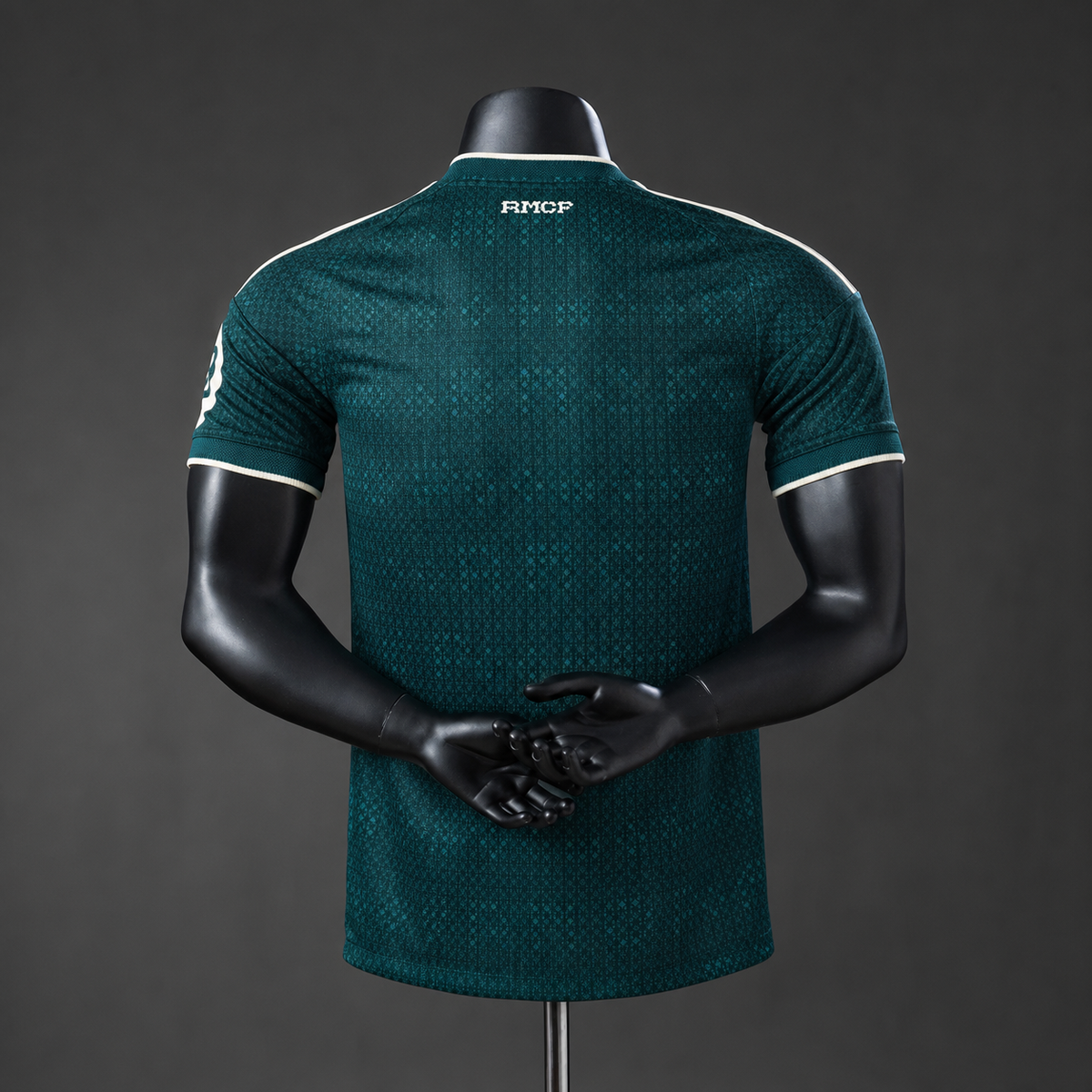 Real Madrid 26/27 Away Player Version