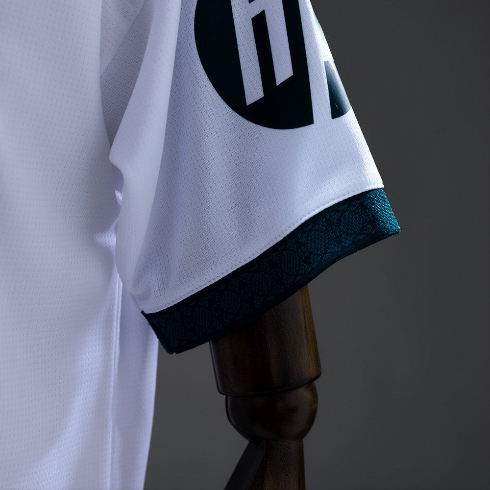 Real Madrid 26/27 Home Fan Version