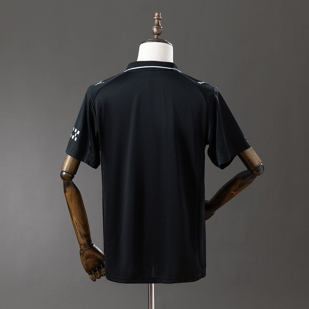 Manchester City 25/26 Away Fan Version