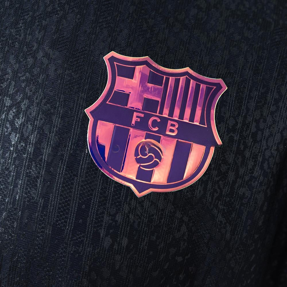 Barcelona 26/27 Away Player Version Jersey