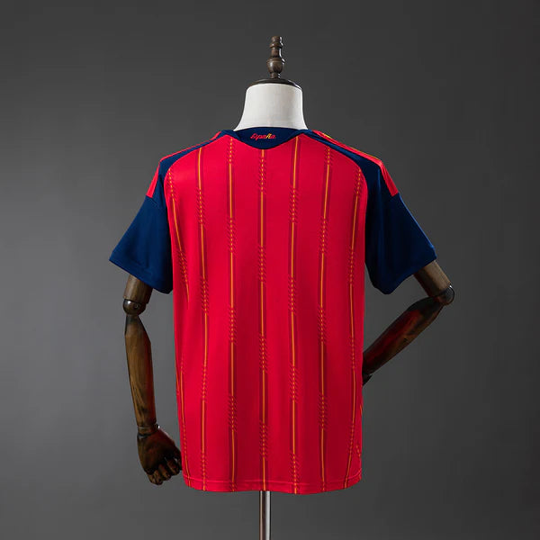 Spain Home Fan Version