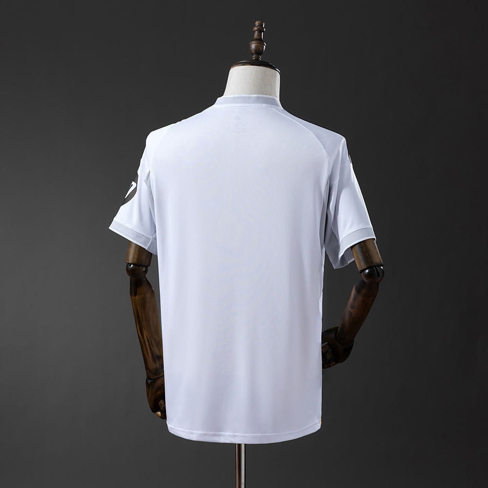 Real Madrid 25/26 Fan Version