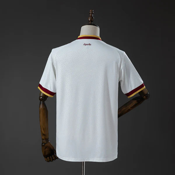 Spain Away Fan Version