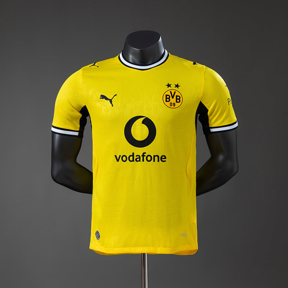 Borussia Dortmund 26/27 Home Player Version