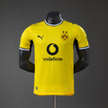 Borussia Dortmund 26/27 Home Player Version