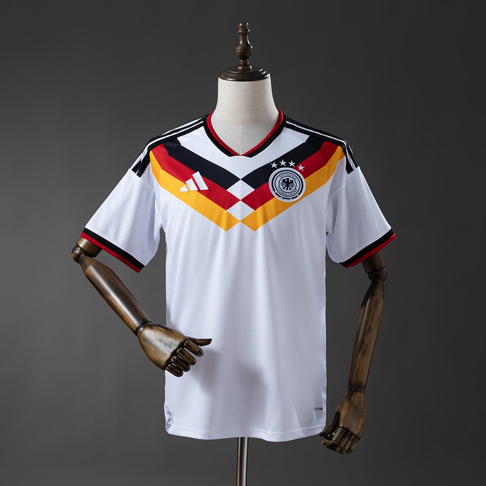 Germany Home Fan Version