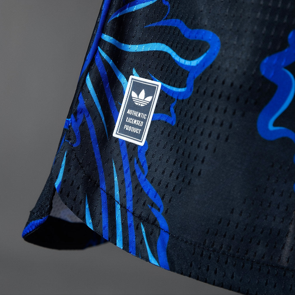 Argentina Away Player Version