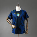 Brasil Away Fan Version