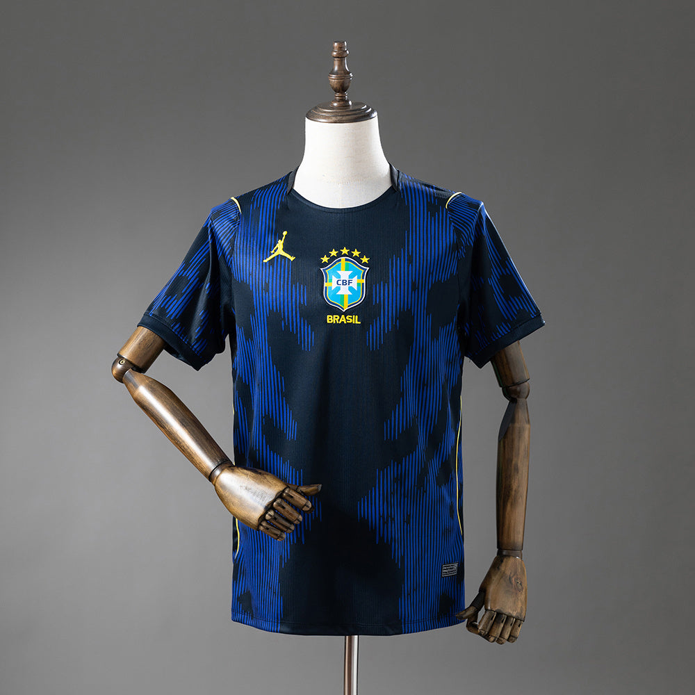 Brasil Away Fan Version