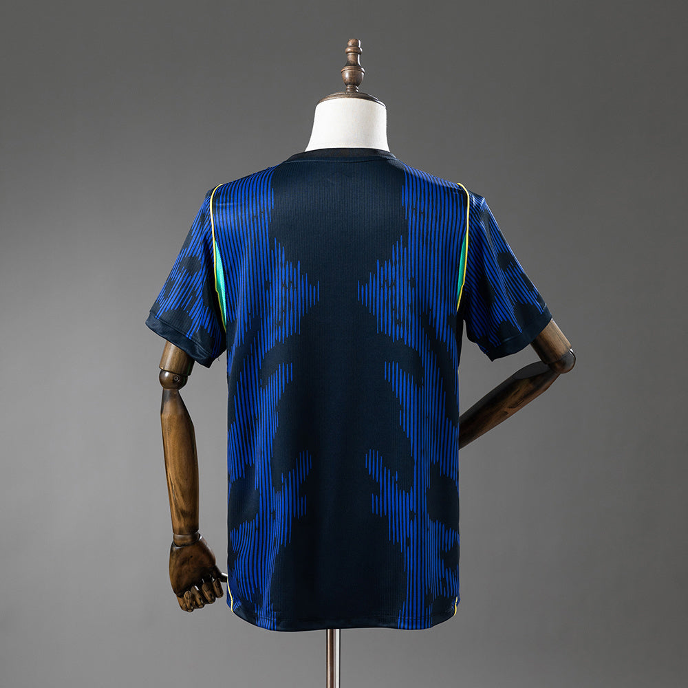 Brasil Away Fan Version