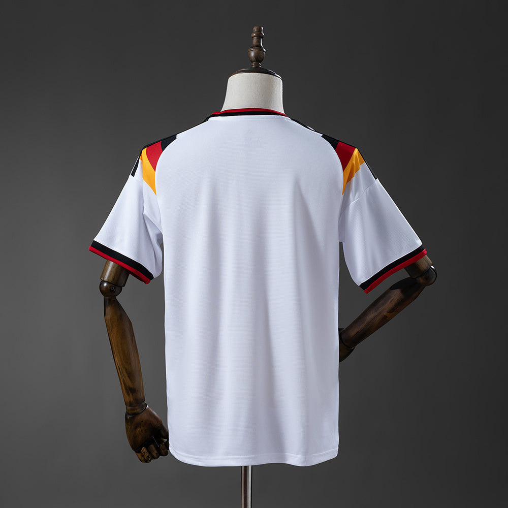 Germany Home Fan Version