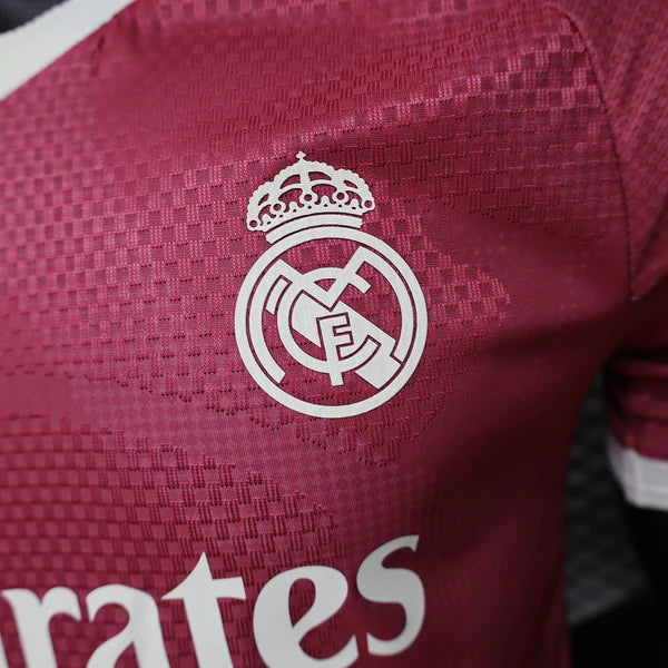 Real Madrid 26/27 Third Player Version