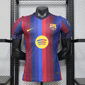 FC Barcelona 26/27 Home Player Version