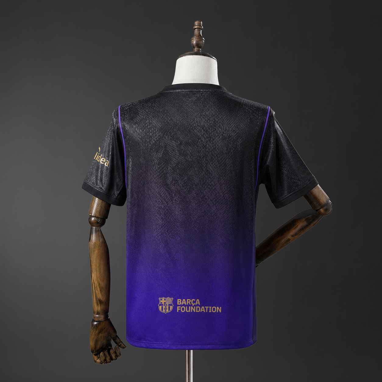 FC Barcelona 26/27 Away Fan Version